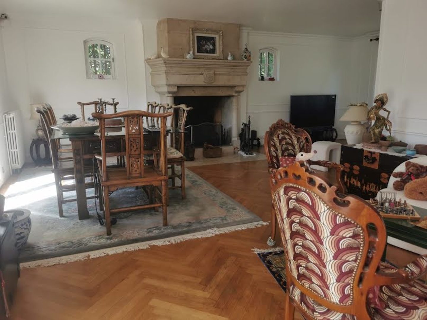 Maison à vendre - 7 pièces - 170m2 - Chantilly (60500)
