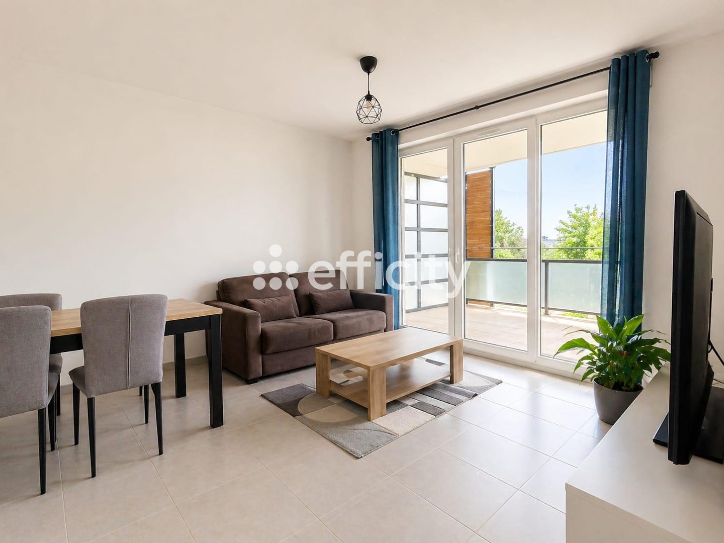 Appartement à vendre - 2 pièces - 44m2 - Tournefeuille (31170)