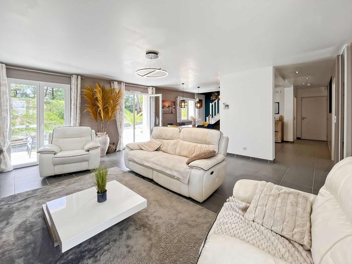 Maison à vendre - 5 pièces - 133m2 - Saint-Jean-De-Monts (85160)
