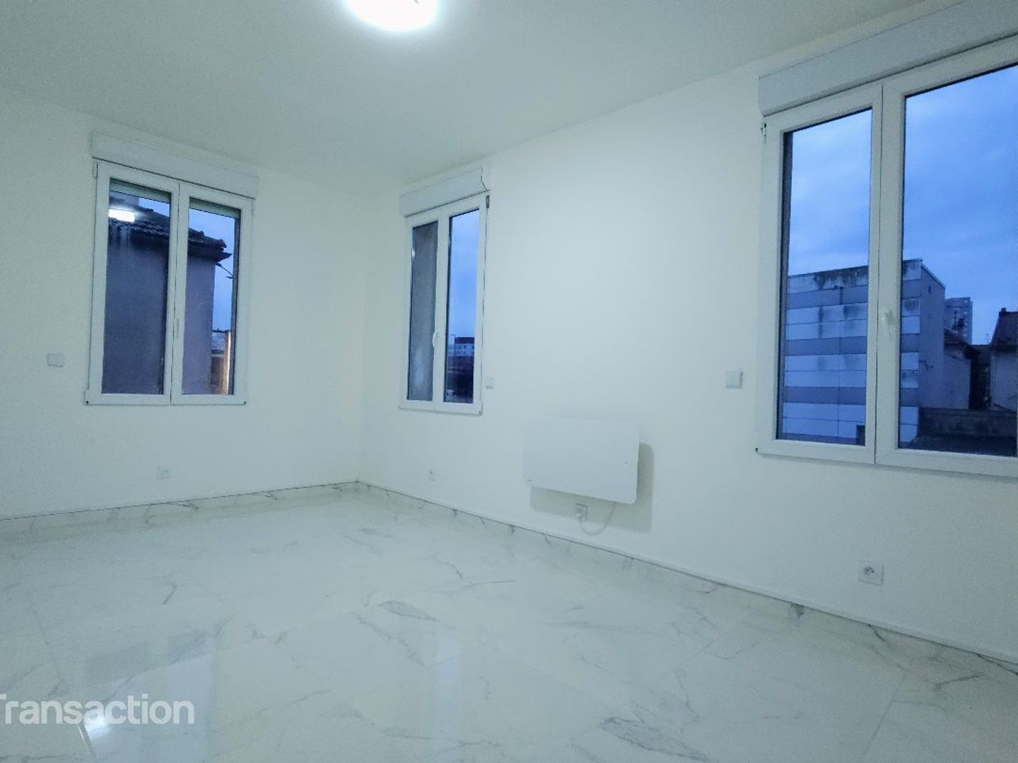 À VENDRE - exclusivité - Choisy-le-Roi, Cœur de Ville –