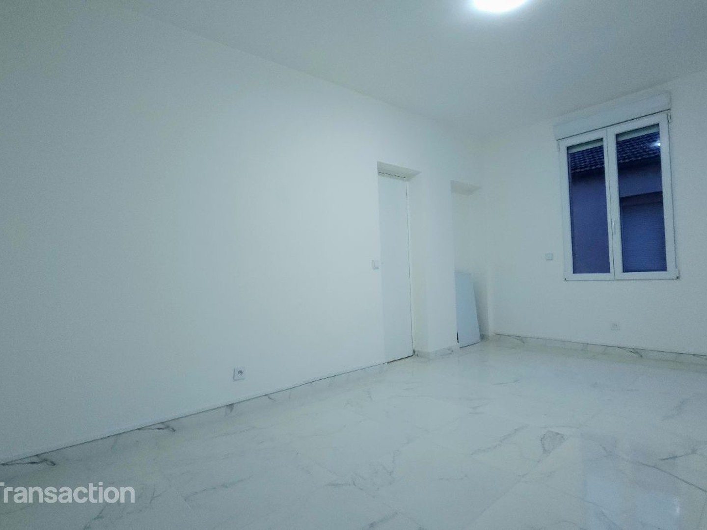 Appartement à vendre - 2 pièces - 37m2 - Choisy-Le-Roi (94600)