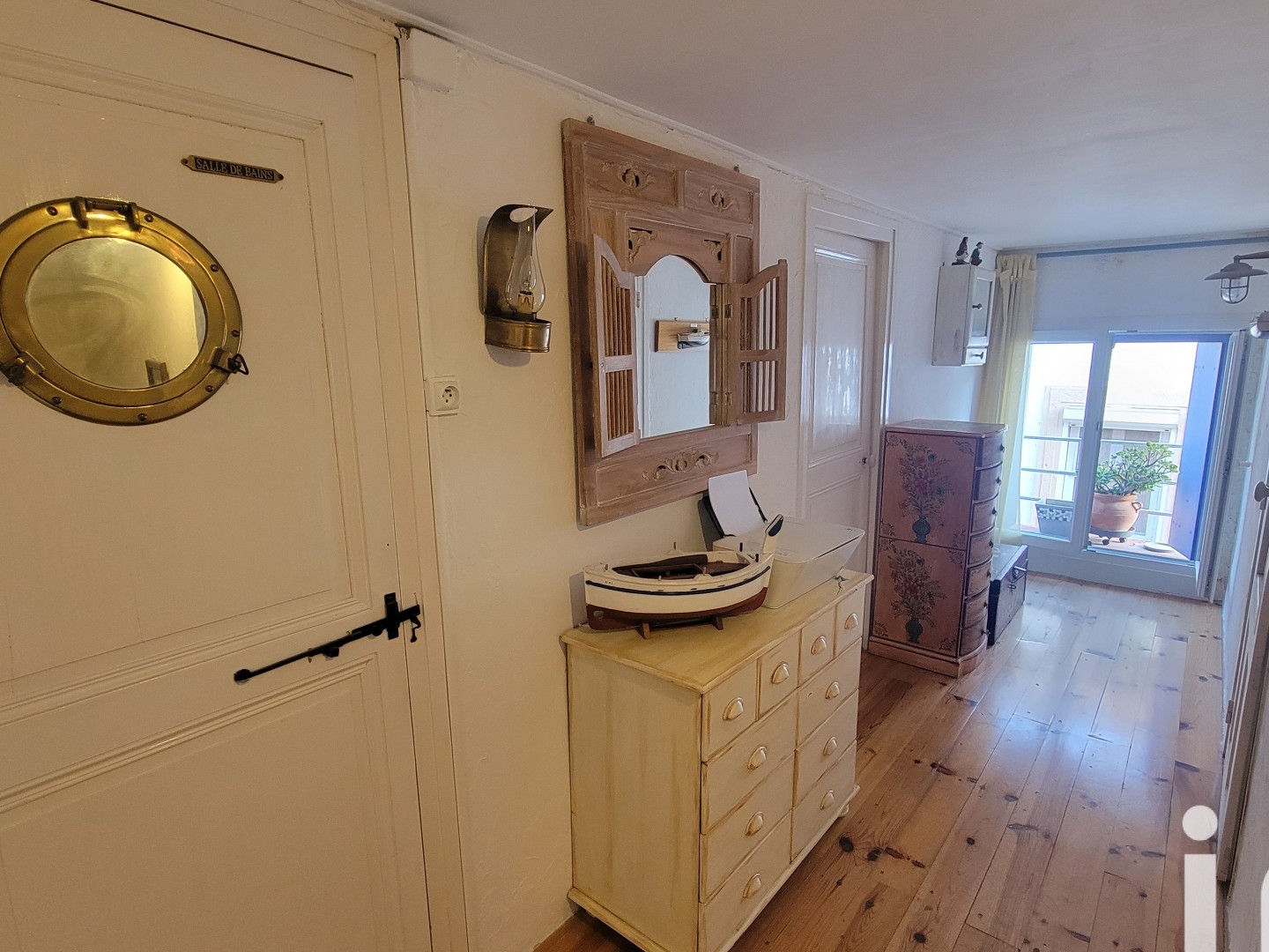 Maison à vendre - 3 pièces - 62m2 - Capestang (34310)