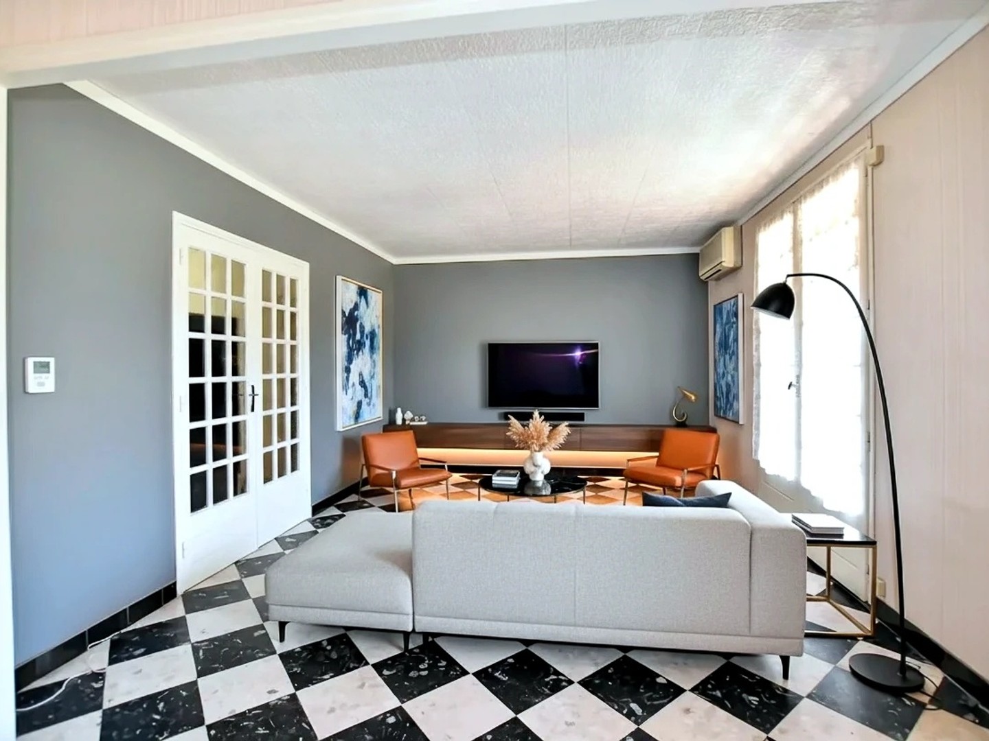 Maison à vendre - 6 pièces - 117m2 - Bernis (30620)