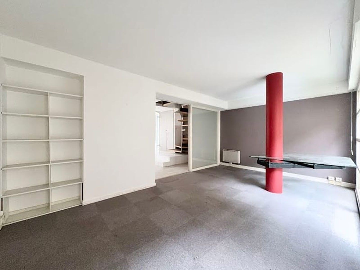 Locaux à vendre - 3 pièces - 100m2 - Avignon (84000)