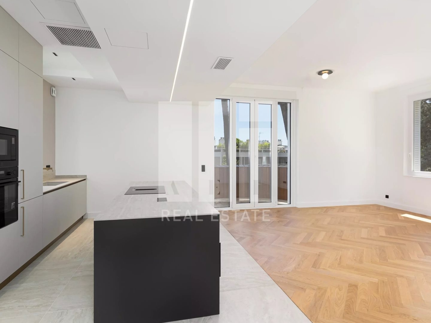 Appartement à vendre - 5 pièces - 181m2 - Le Cannet (06110)