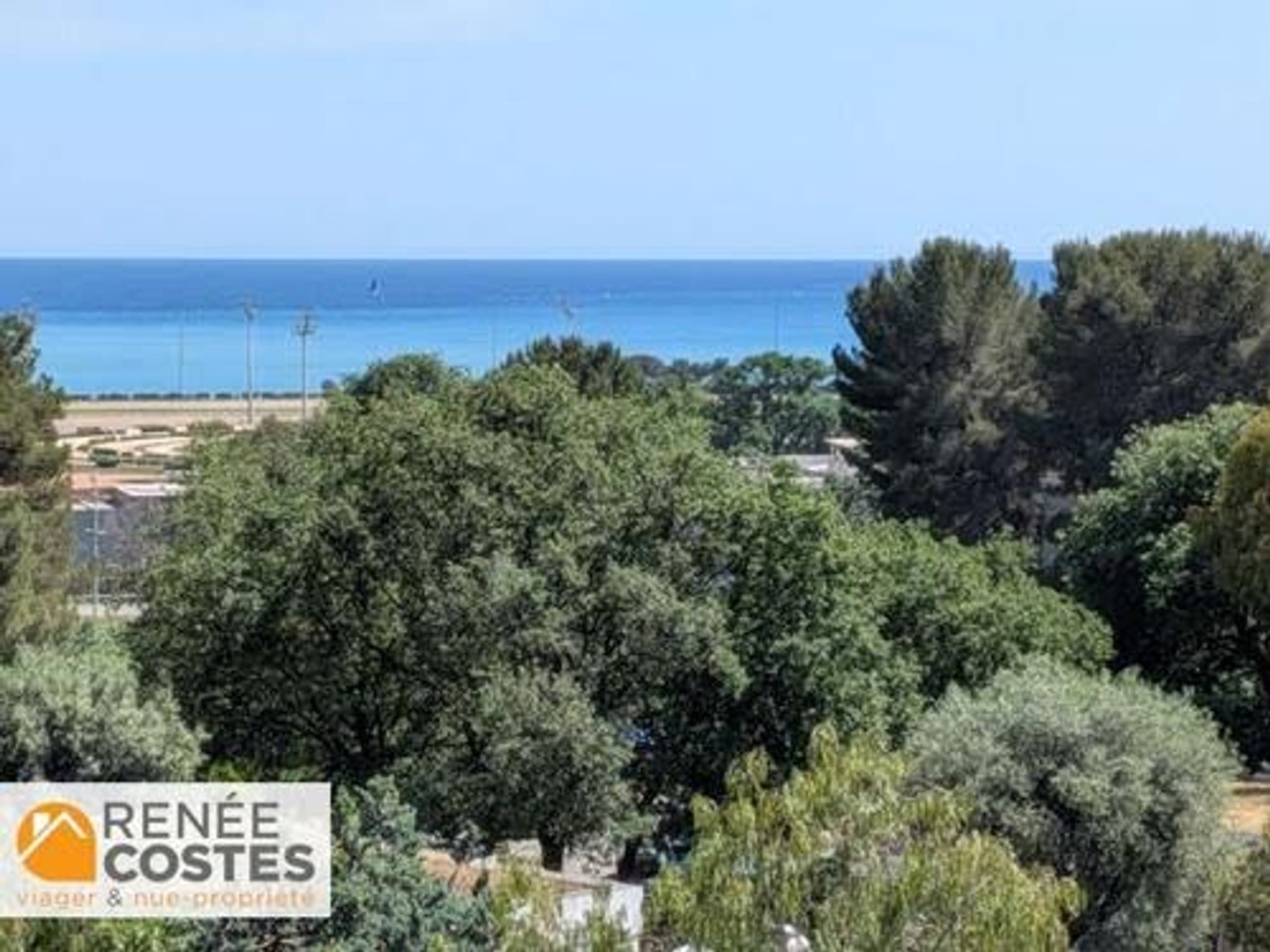 Maison à vendre - 5 pièces - 109m2 - Cagnes-Sur-Mer (06800)