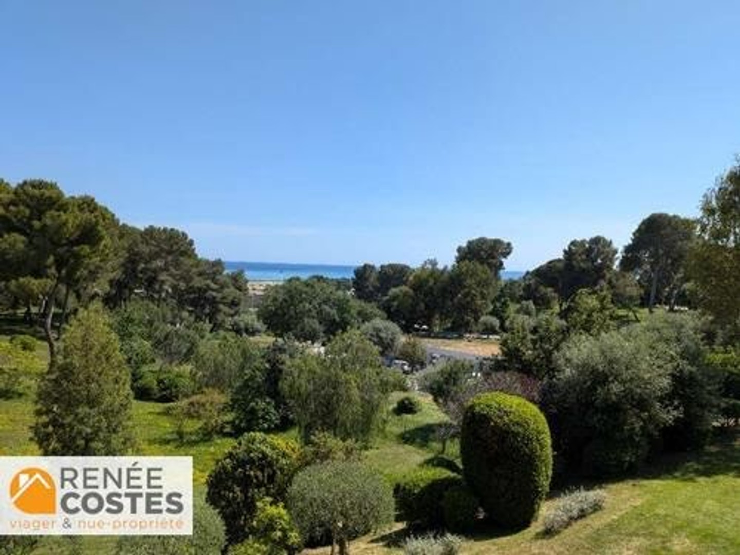 Maison à vendre - 5 pièces - 109m2 - Cagnes-Sur-Mer (06800)