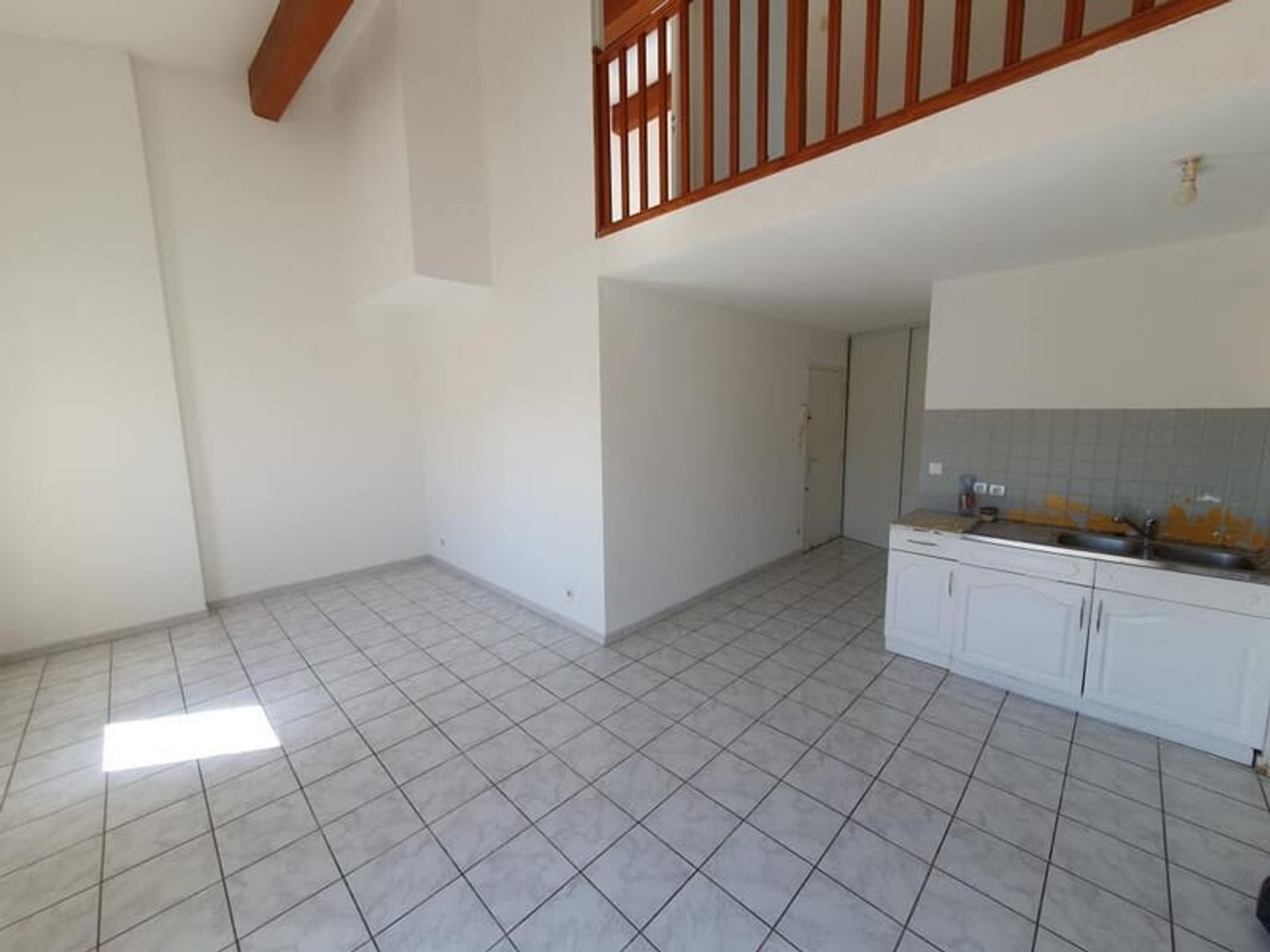 Appartement à vendre - 3 pièces - 65m2 - Agde (34300)