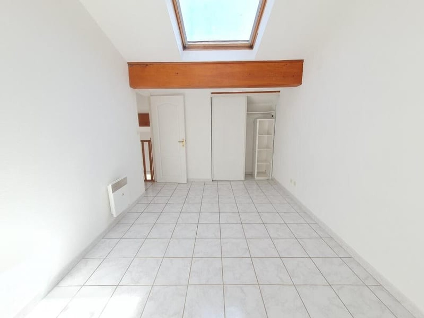 Appartement à vendre - 3 pièces - 65m2 - Agde (34300)