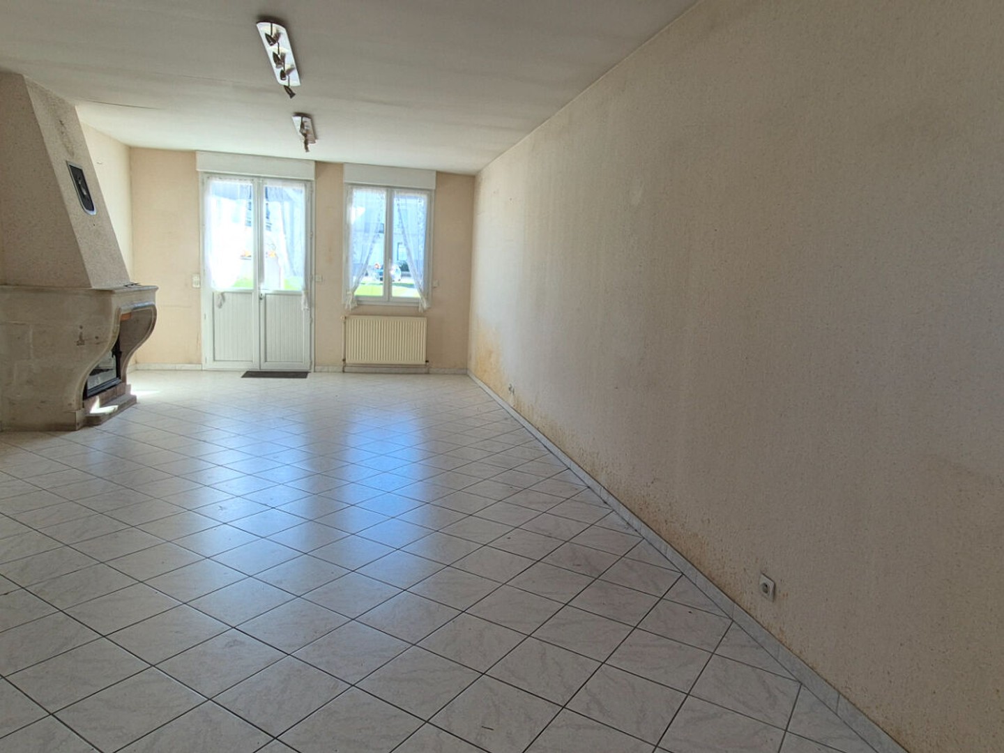 Maison à vendre - 4 pièces - 128m2 - Mont-Près-Chambord (41250)