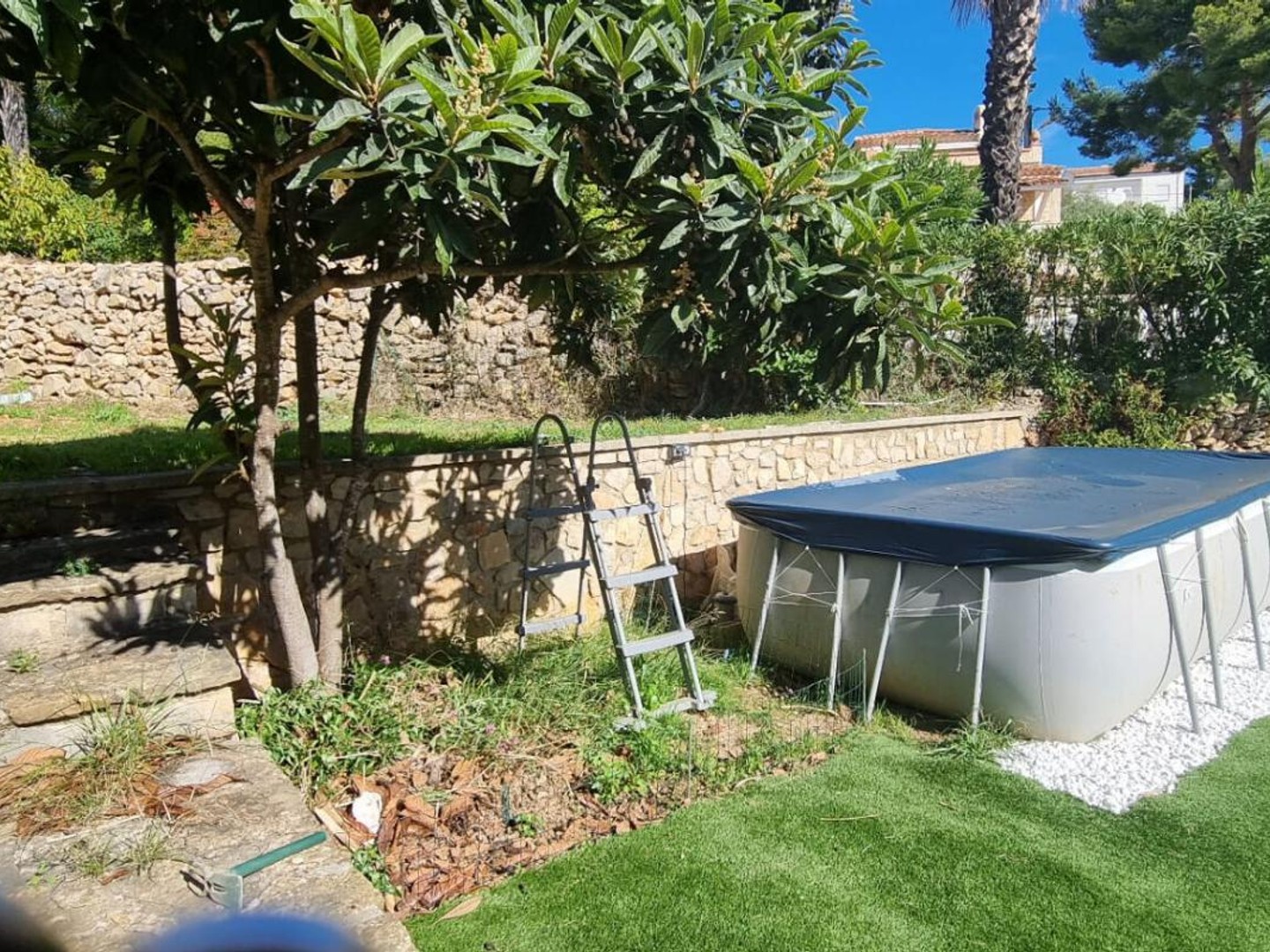 Immeuble à vendre - 11 pièces - 220m2 - Bandol (83150)