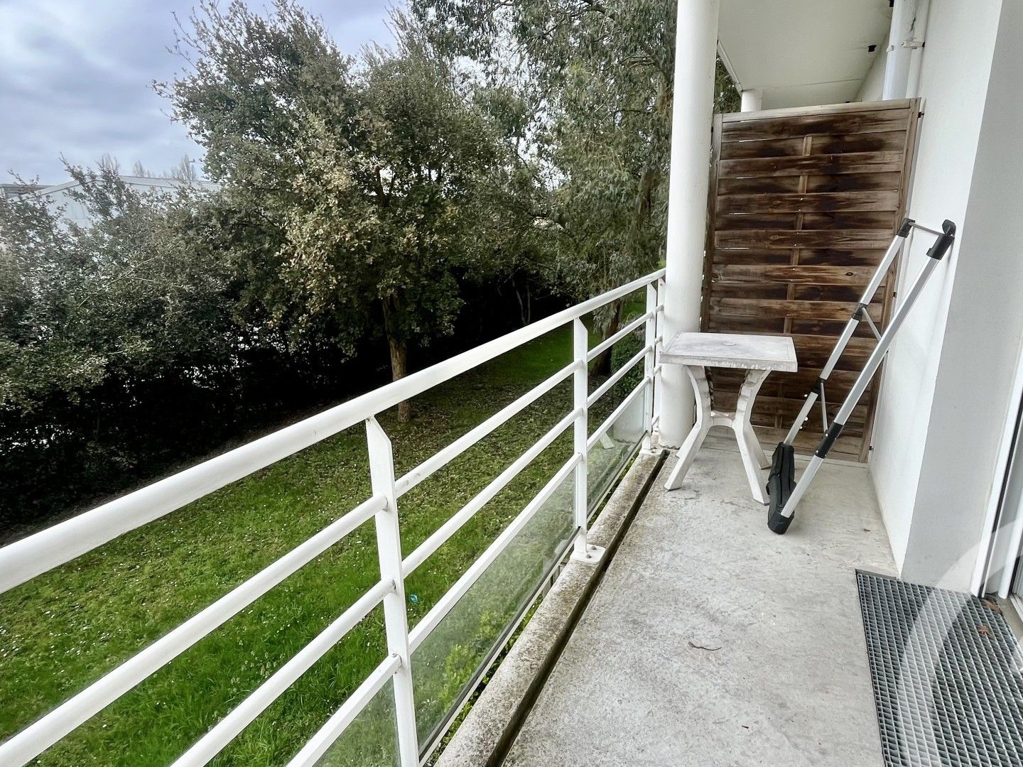 Appartement à vendre - 1 pièce - 34m2 - La Haie-Fouassière (44690)