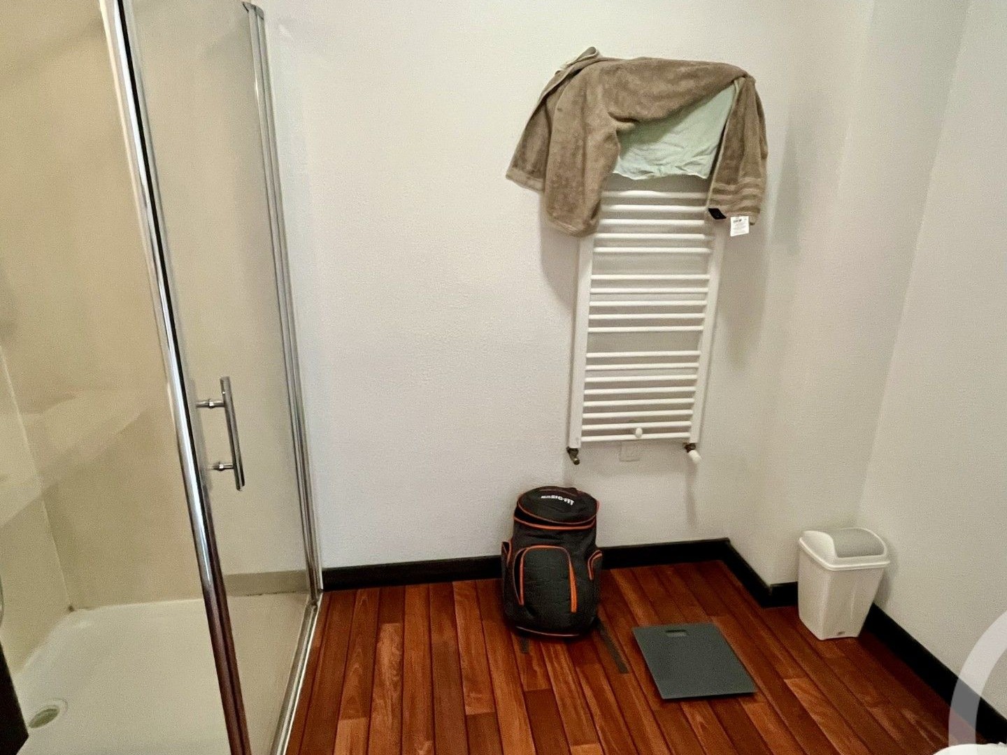 Appartement à vendre - 1 pièce - 34m2 - La Haie-Fouassière (44690)