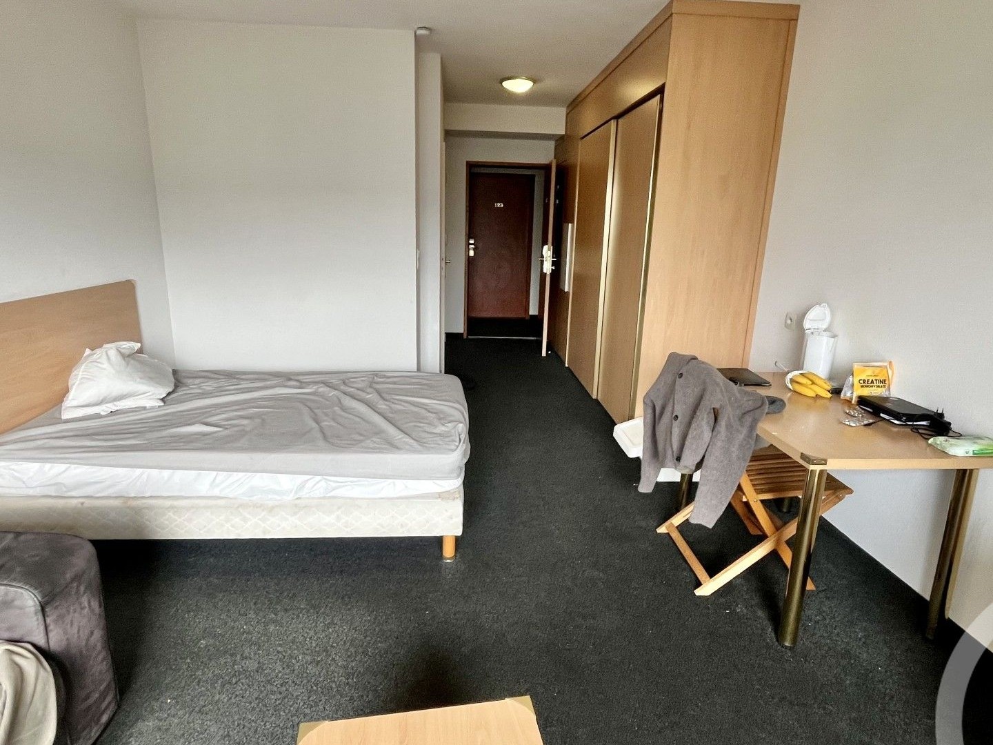 Appartement à vendre - 1 pièce - 34m2 - La Haie-Fouassière (44690)