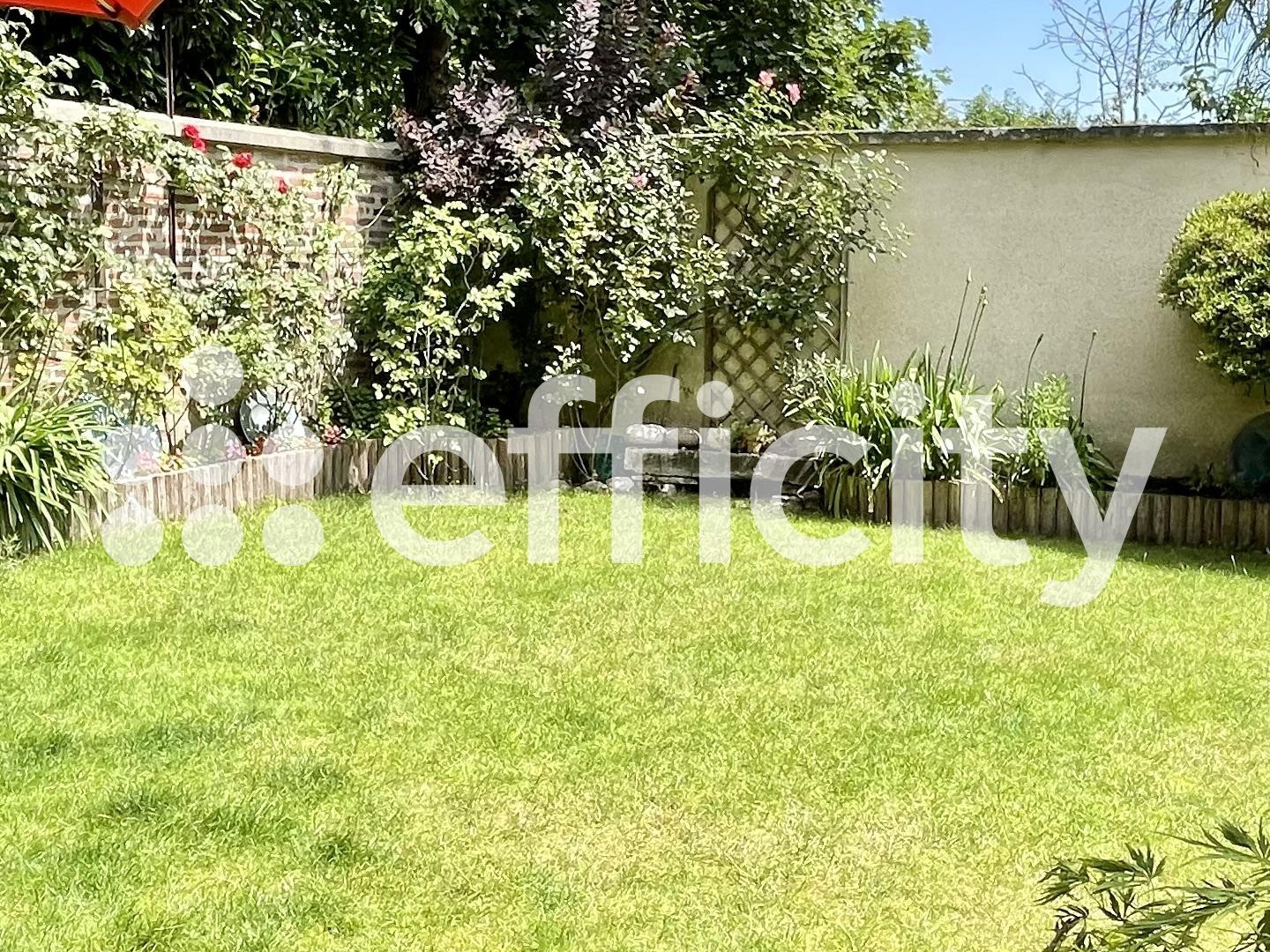 Maison à vendre - 7 pièces - 140m2 - Versailles (78000)
