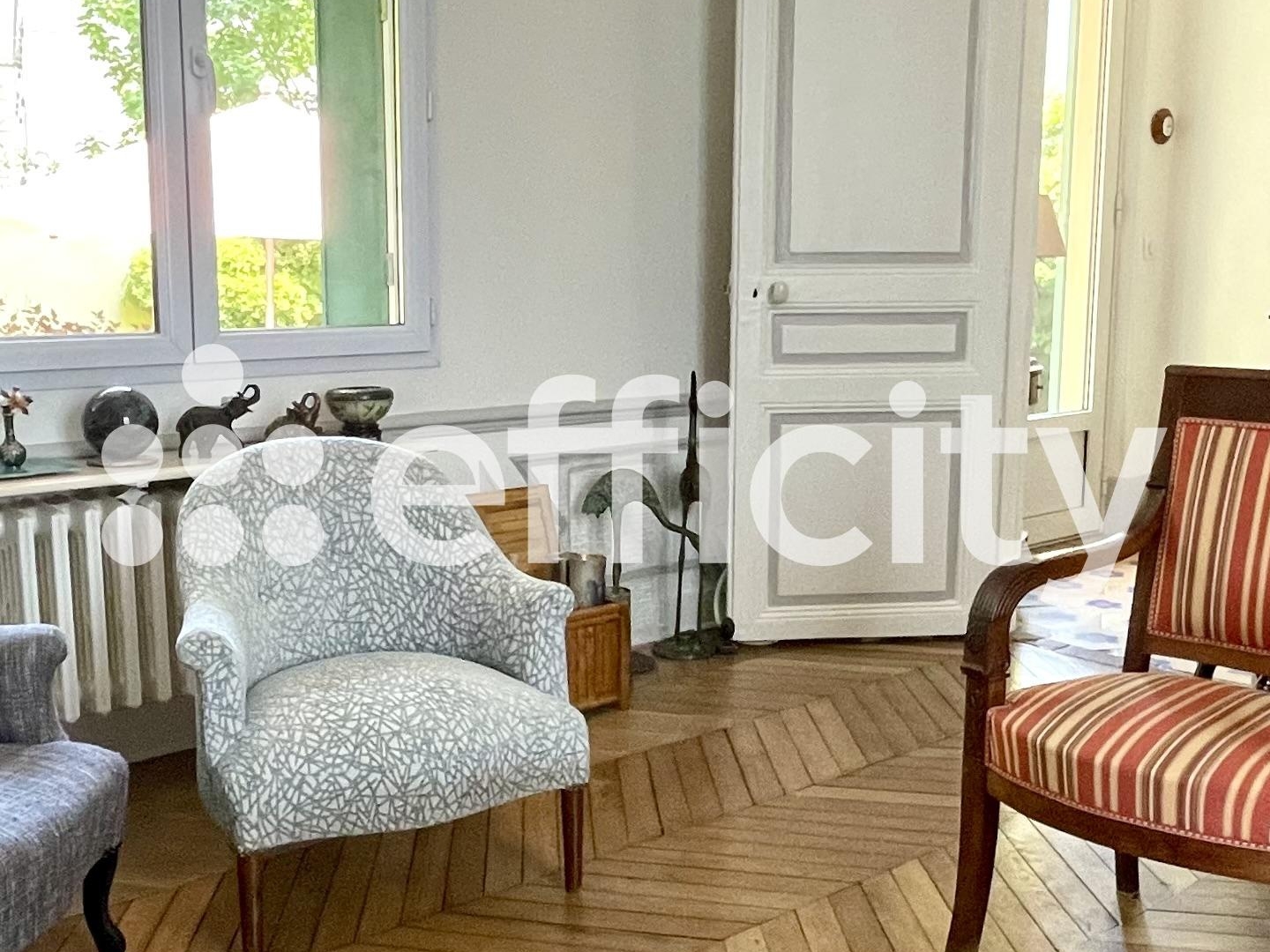 Maison à vendre - 7 pièces - 140m2 - Versailles (78000)