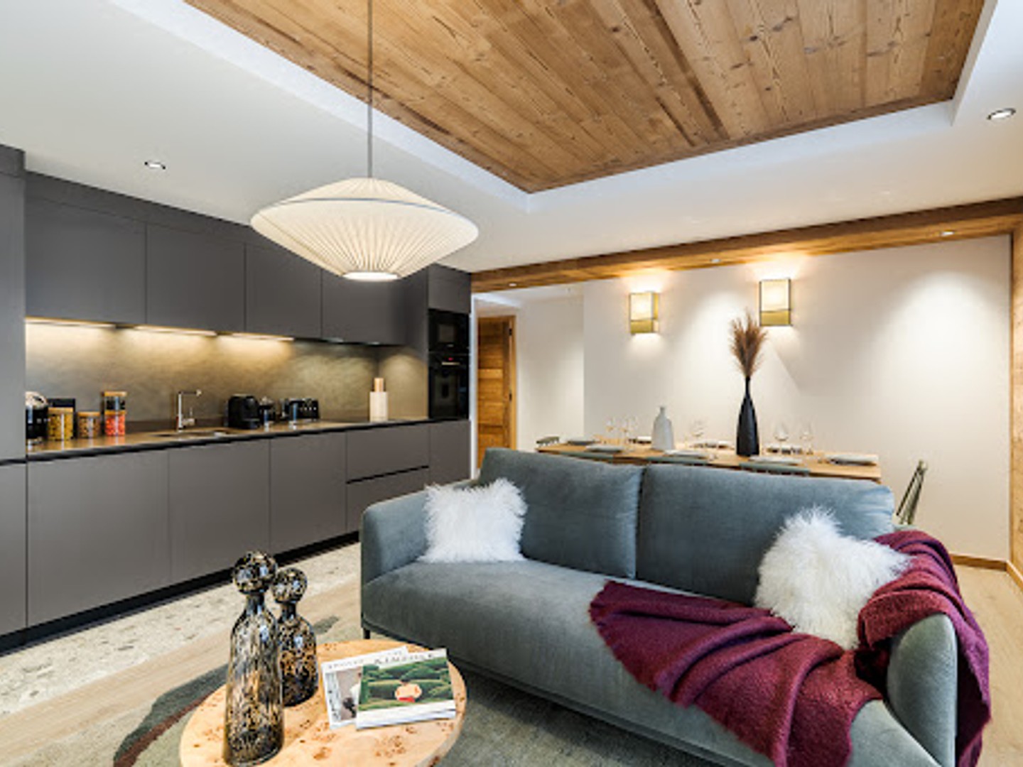 Chalet 4 pièces 80 m²