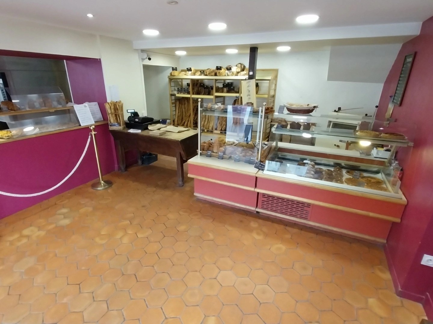 Magasin à vendre - 78m2 - Falaise (14700)