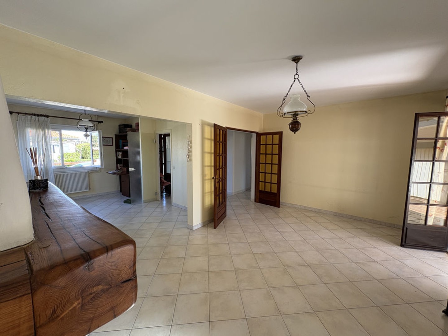 Maison à vendre - 5 pièces - 124m2 - Sainte-Eulalie (33560)