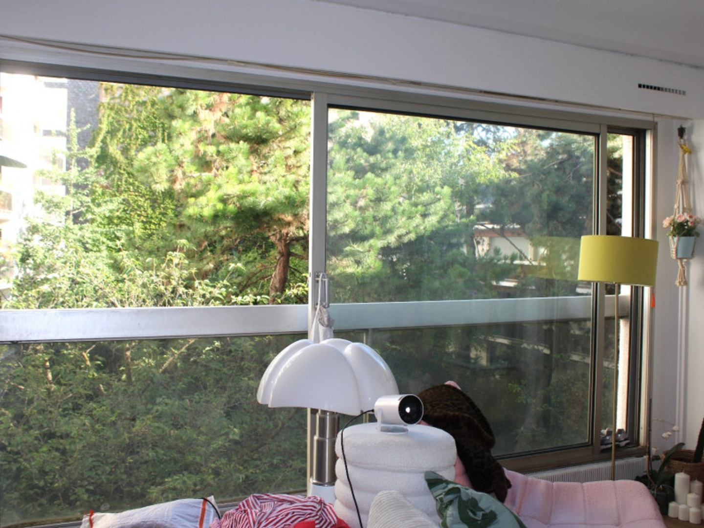 Appartement à vendre - 1 pièce - 35m2 - Paris 15e (75015)