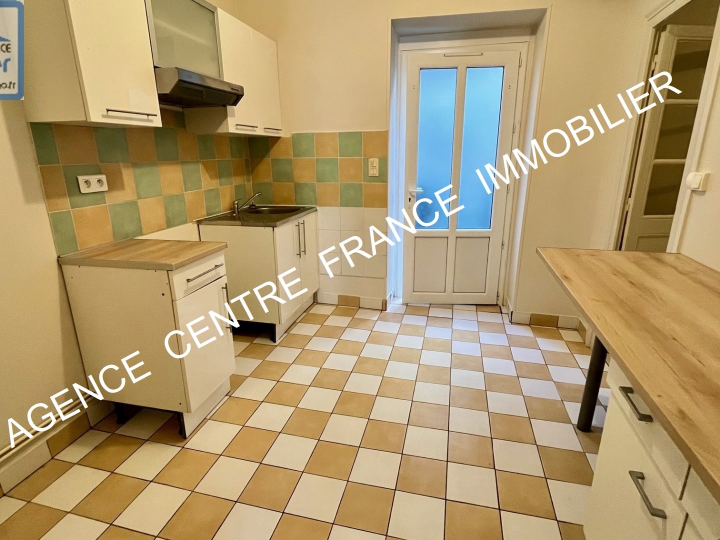 Maison à vendre - 5 pièces - 90m2 - Bourges (18000)