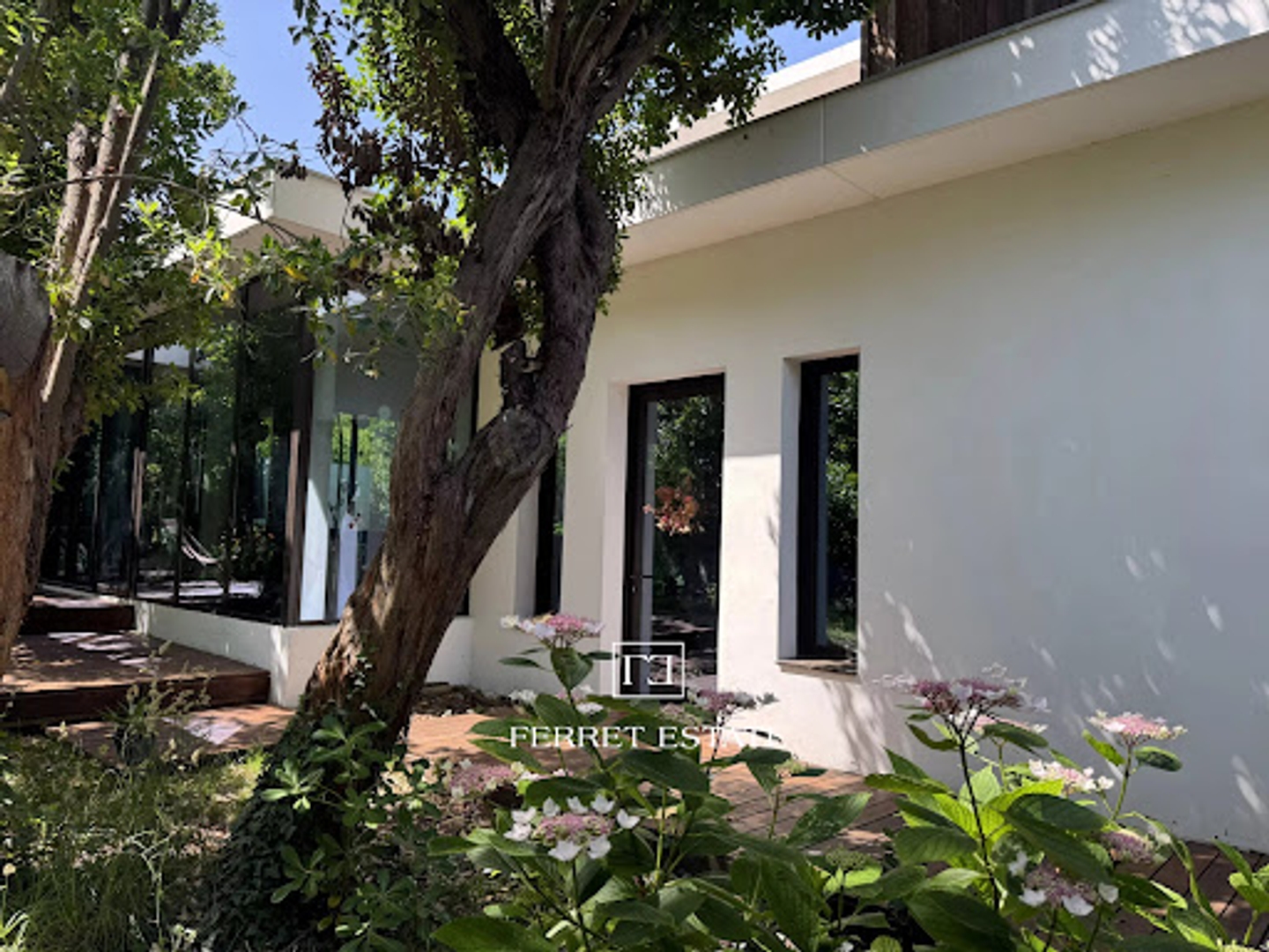 Maison 5 pièces 174 m²