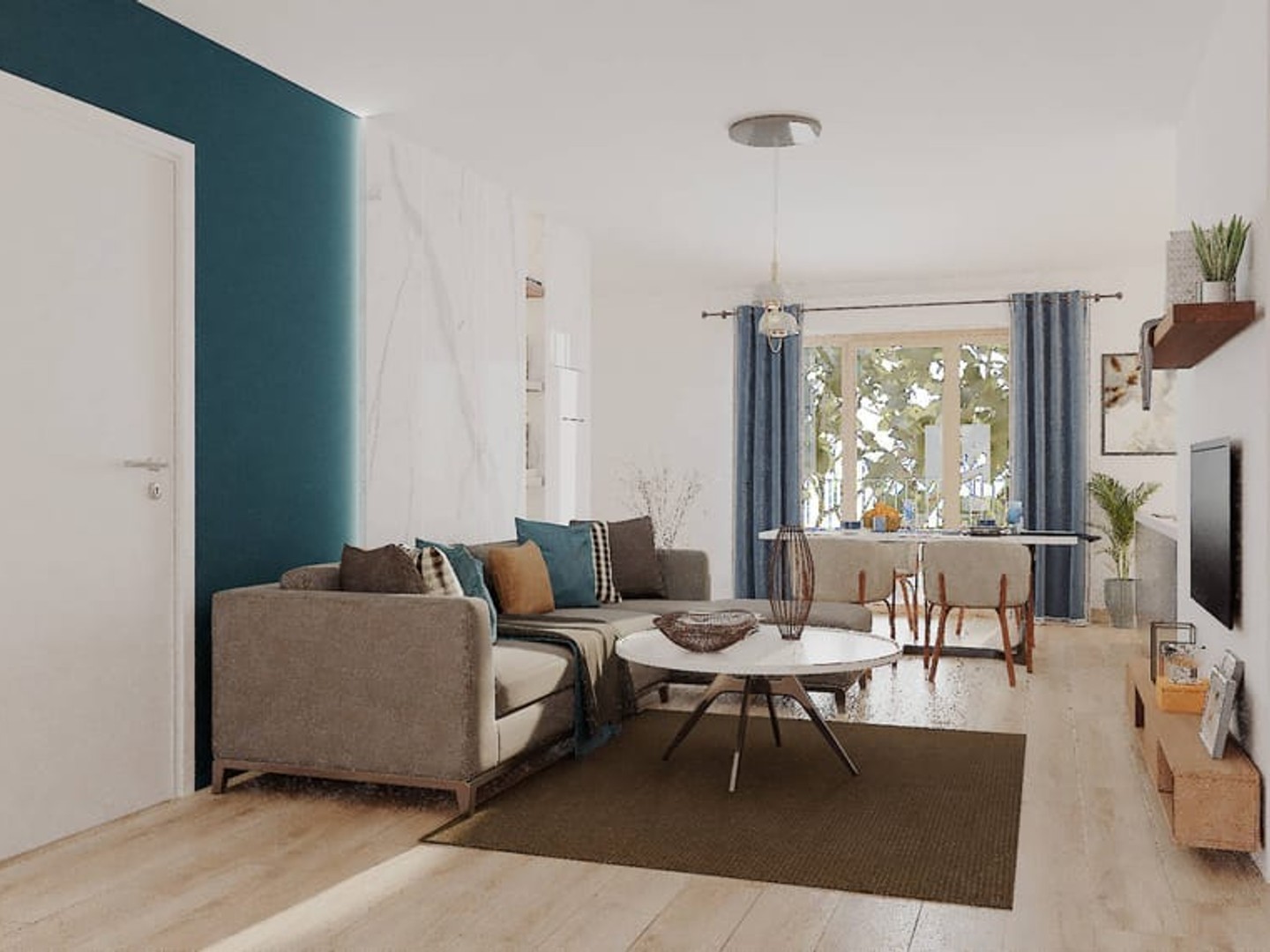 Appartement à vendre - 2 pièces - 40m2 - Toulouse (31000)