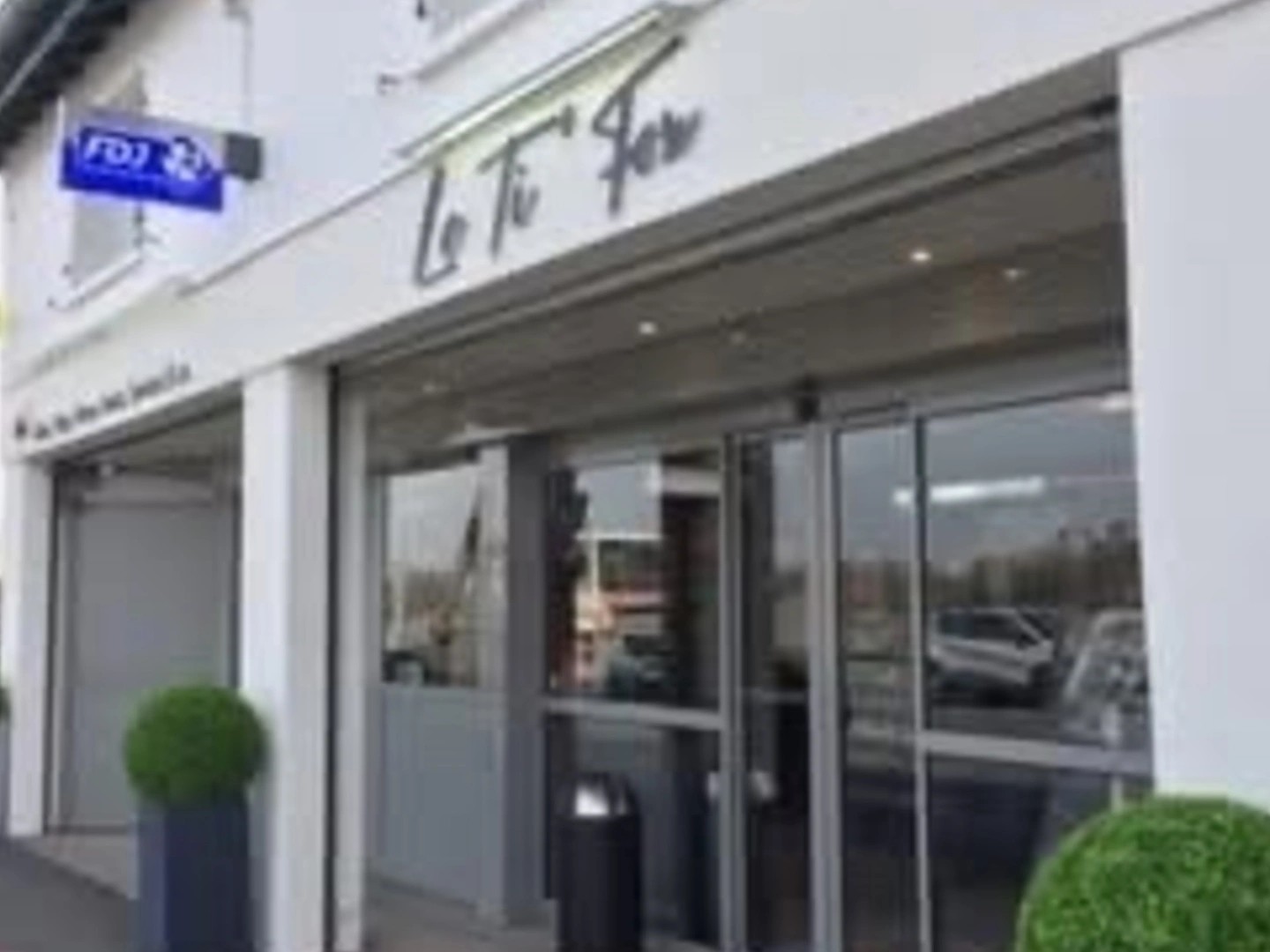 Magasin à vendre - 4 pièces - Bayonne (64100)