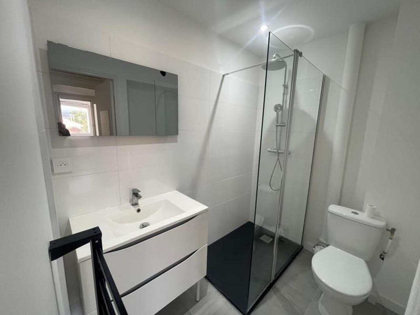 Appartement à vendre - 2 pièces - 52m2 - Toulon (83200)