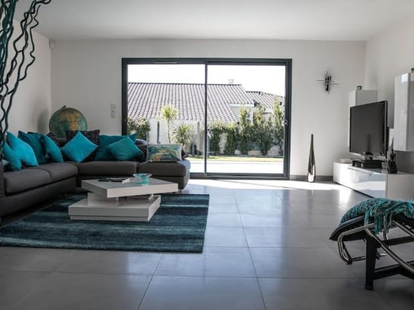 Maison à vendre - 5 pièces - 130m2 - Bandol (83150)