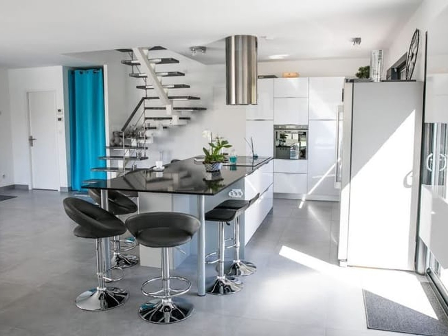 Maison à vendre - 5 pièces - 130m2 - Bandol (83150)