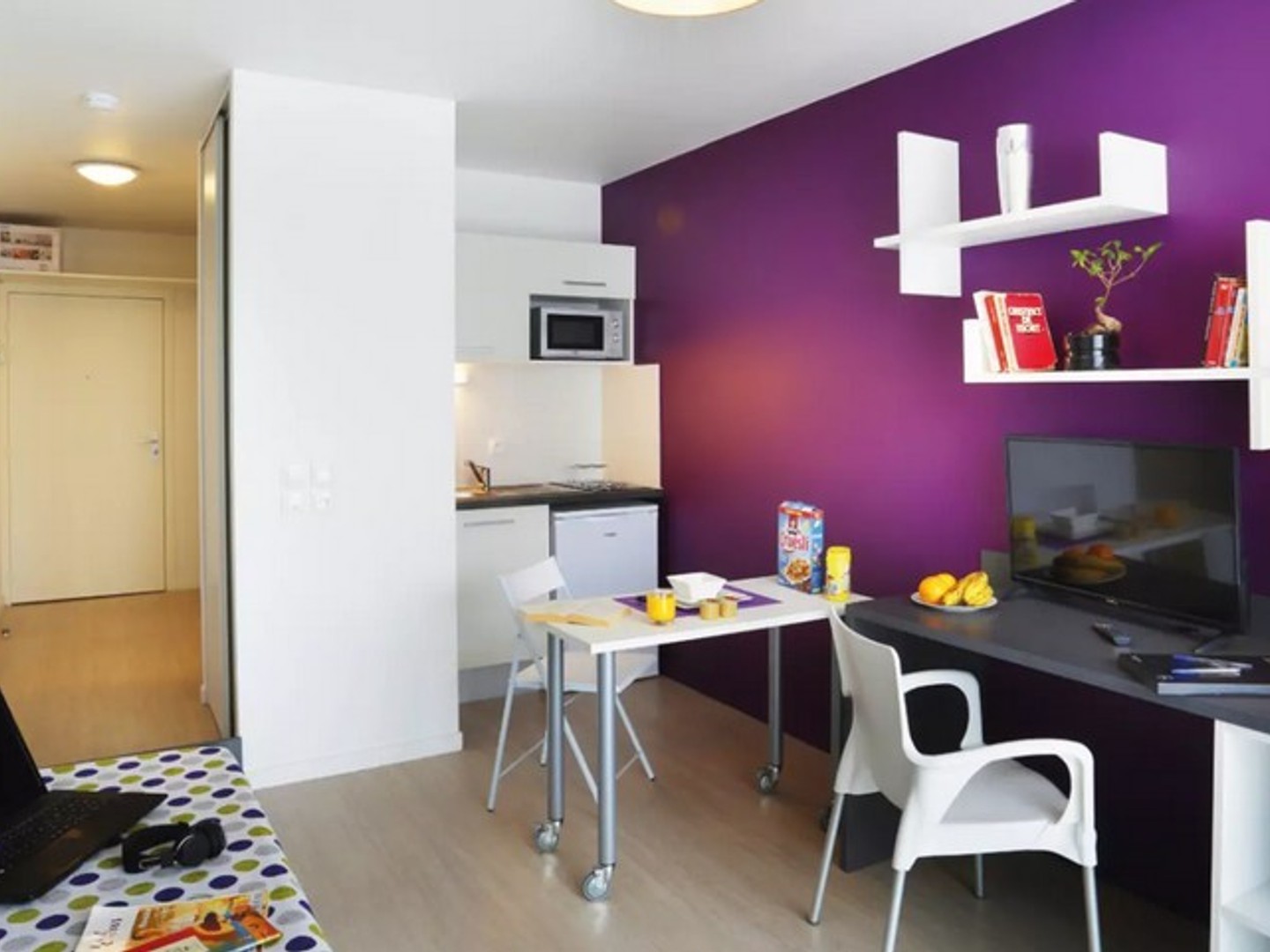 Appartement à vendre - Créteil (94000)