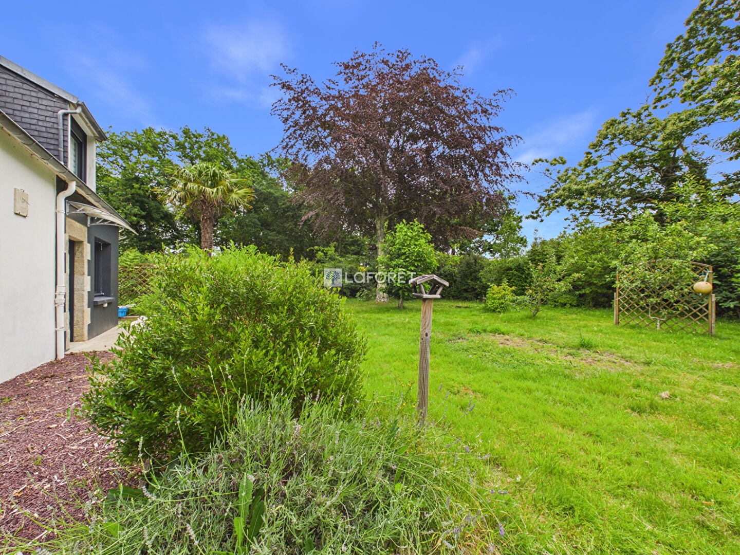 Maison à vendre - 6 pièces - 138m2 - Pont-L'abbé (29120)