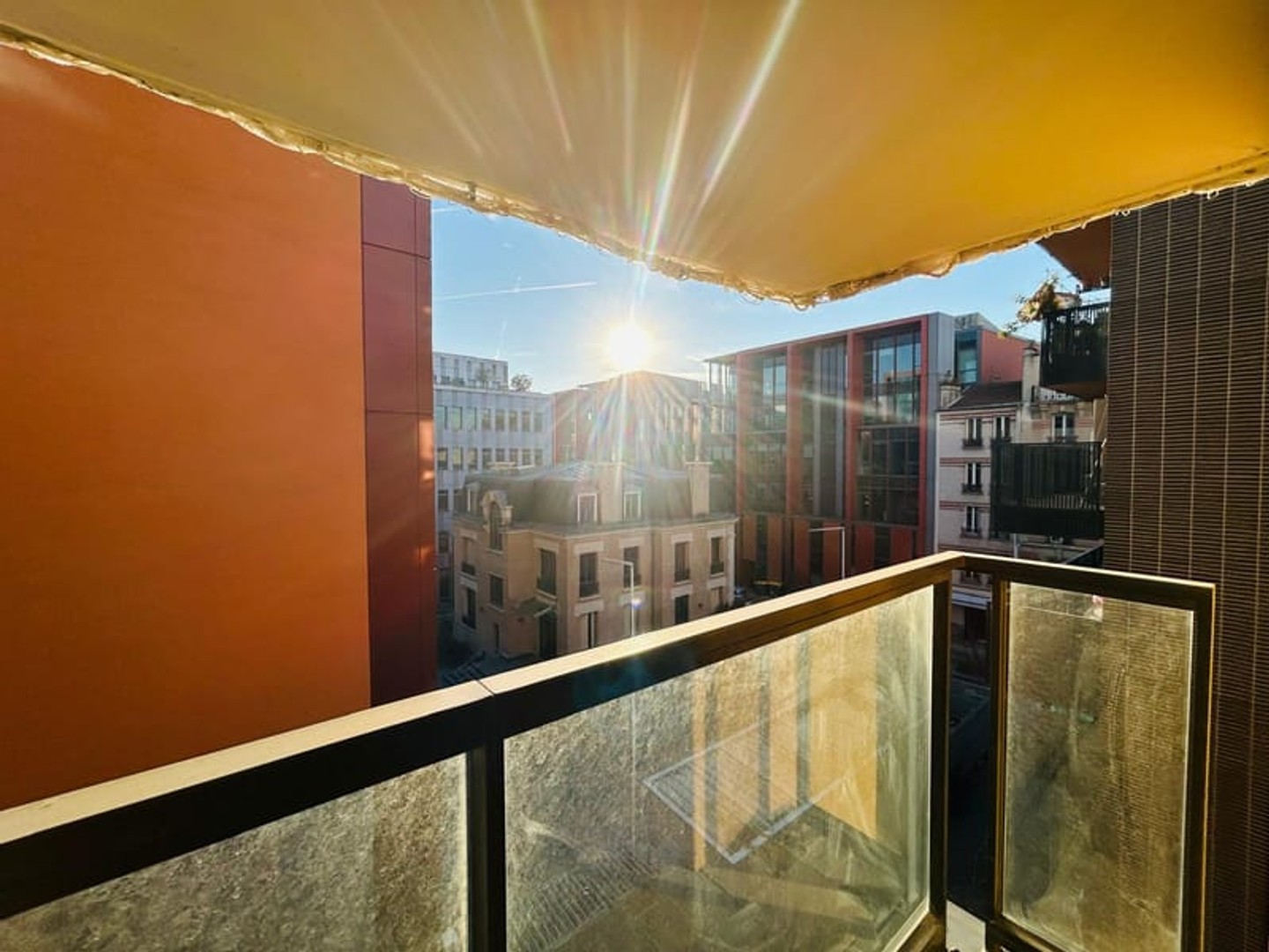** MONTREUIL LIMITE VINCENNES **