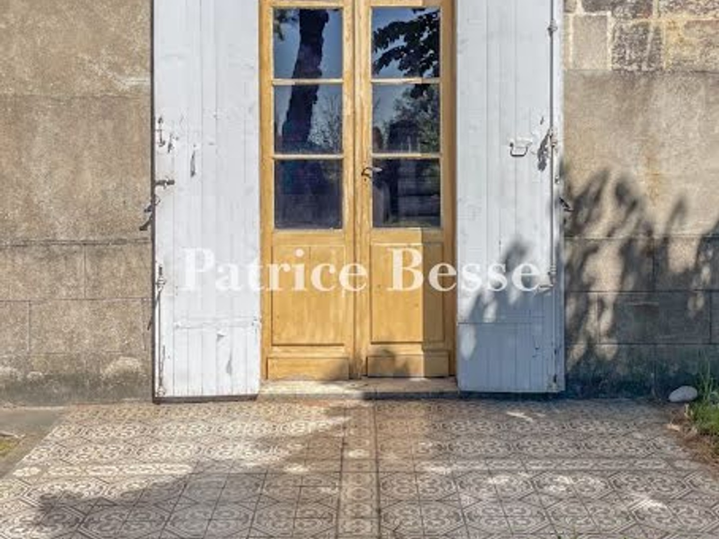 Terrain à vendre - 230m2 - Saint-Émilion (33330)