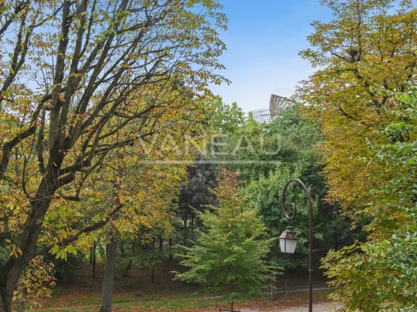 Appartement à vendre - 8 pièces - 320m2 - Neuilly-Sur-Seine (92200)