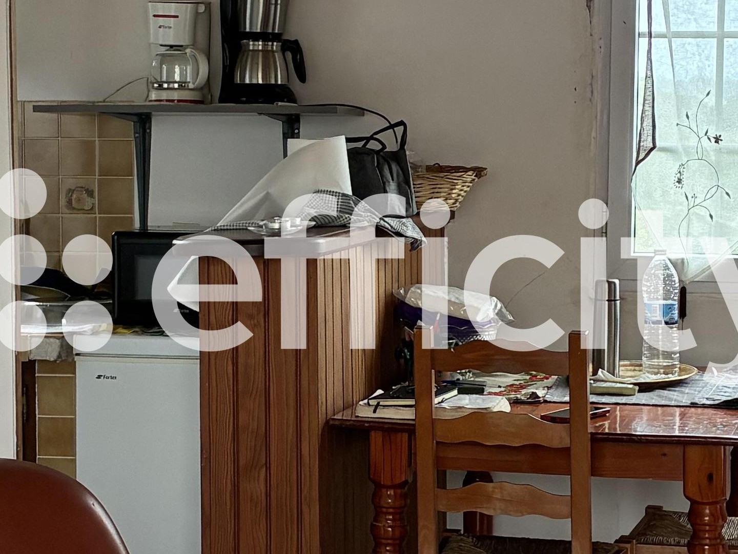 Maison à vendre - 6 pièces - 100m2 - Saint-Esprit (97270)