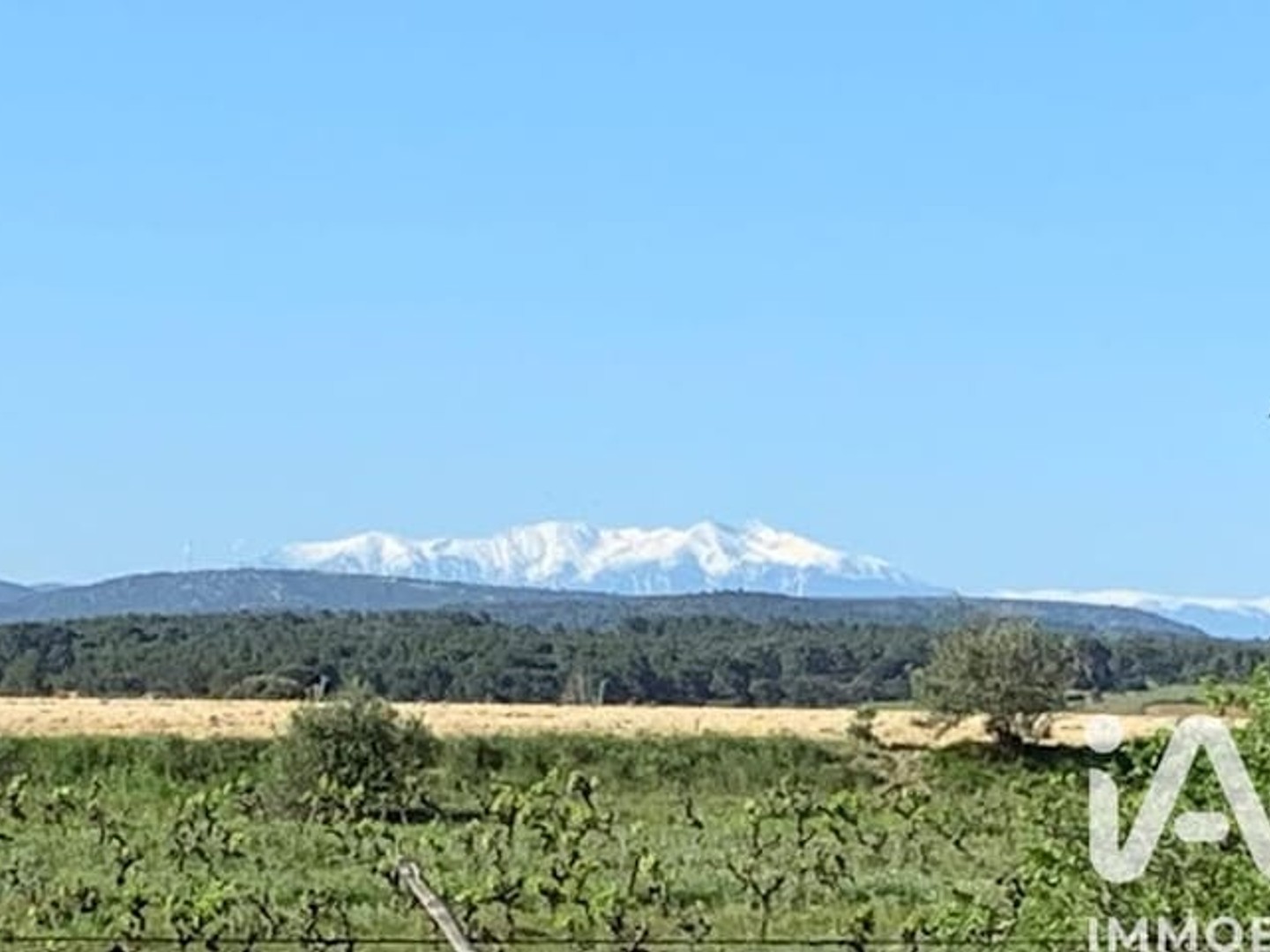 Maison à vendre - 4 pièces - 95m2 - Narbonne (11100)