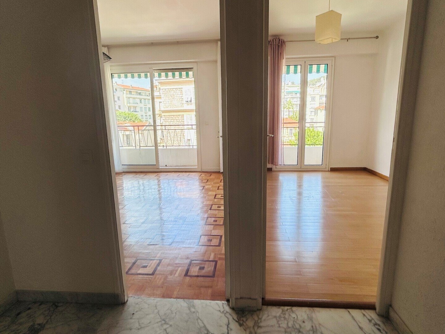 Appartement à vendre - 2 pièces - 38m2 - Nice (06000)