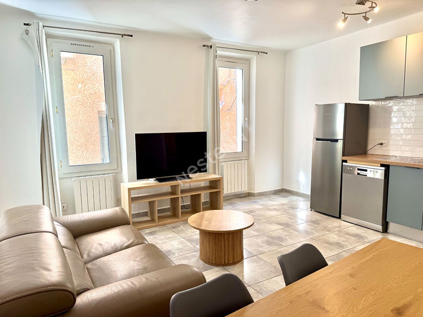 Appartement 3 pièces à vendre à La Ciotat - Calme et bien équipé