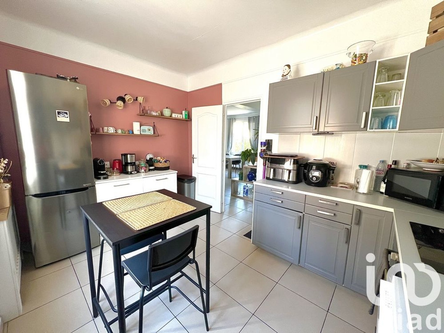 Maison à vendre - 5 pièces - 134m2 - Savigny-Sur-Orge (91600)