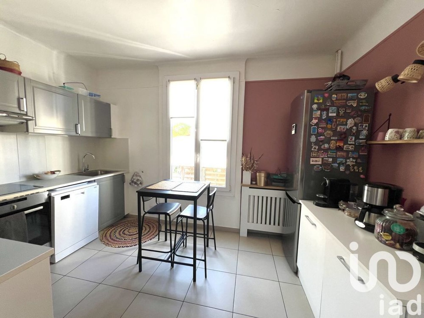 Maison à vendre - 5 pièces - 134m2 - Savigny-Sur-Orge (91600)