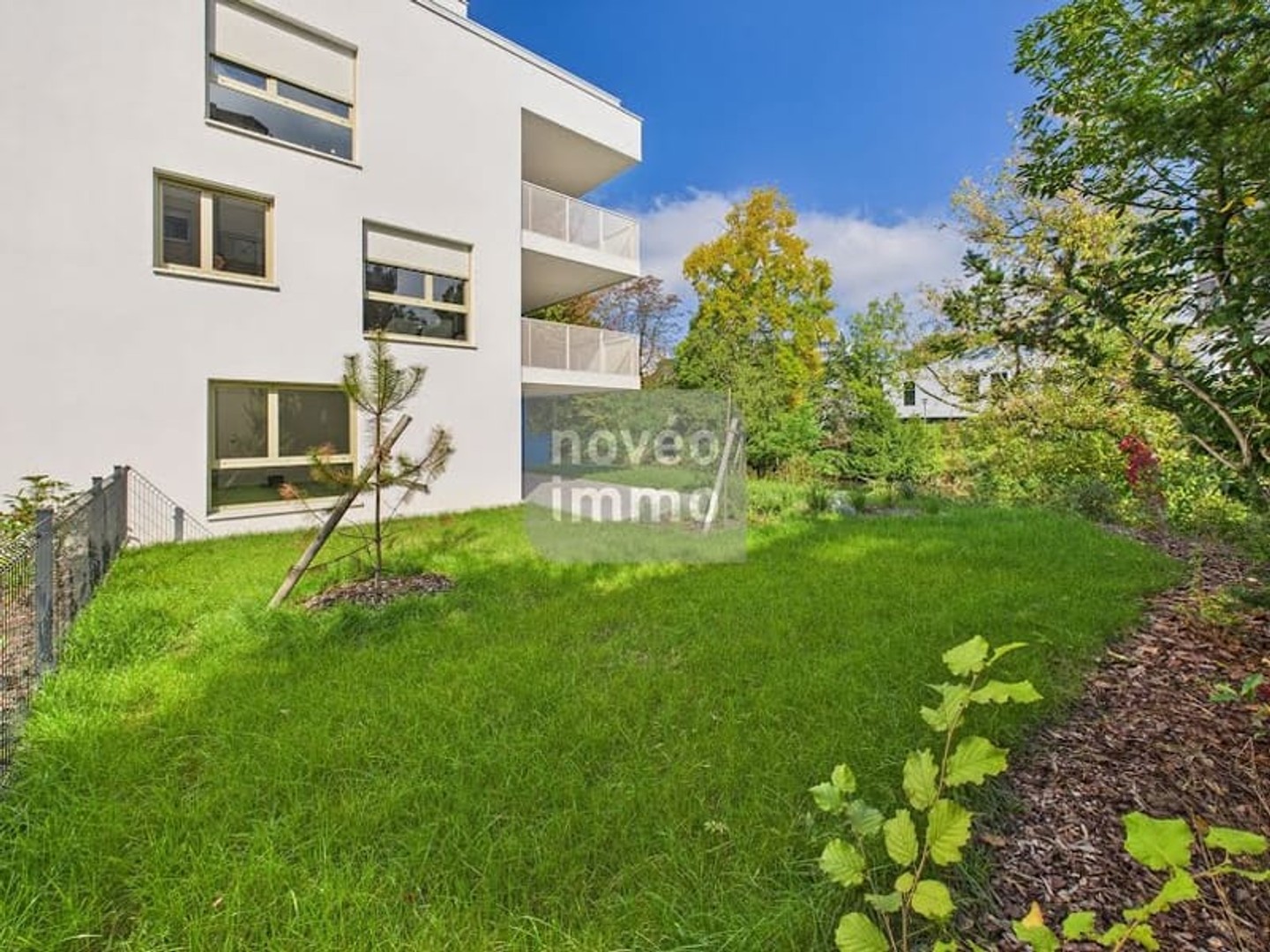 Appartement 5 pièces 122 m²