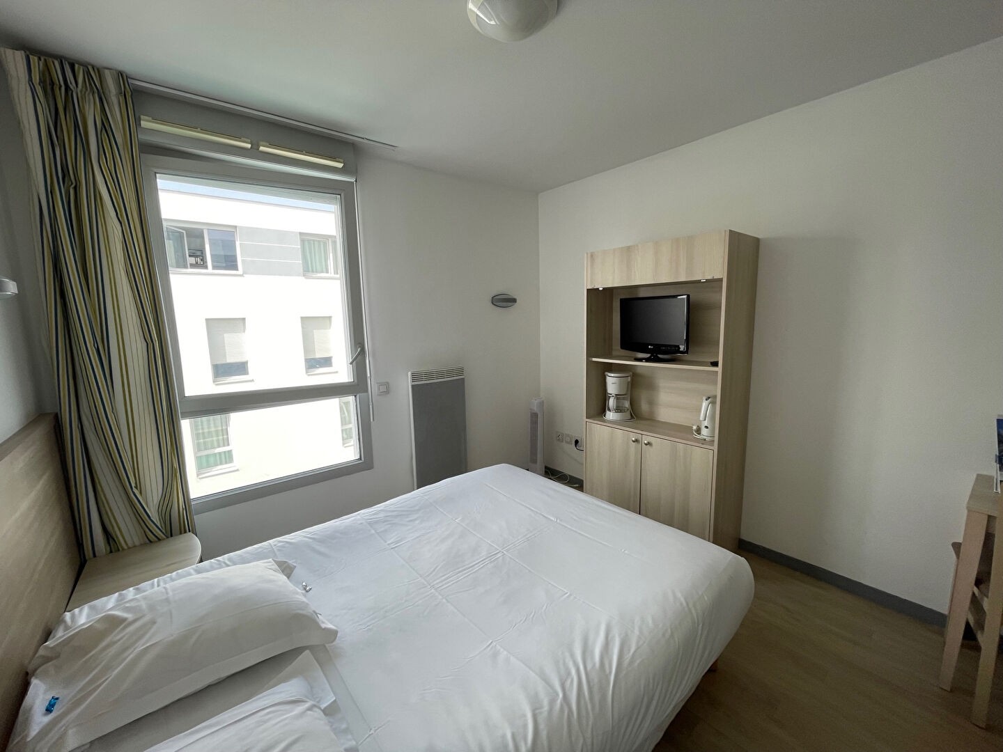 Appartement à vendre - 1 pièce - 20m2 - La Rochelle (17000)