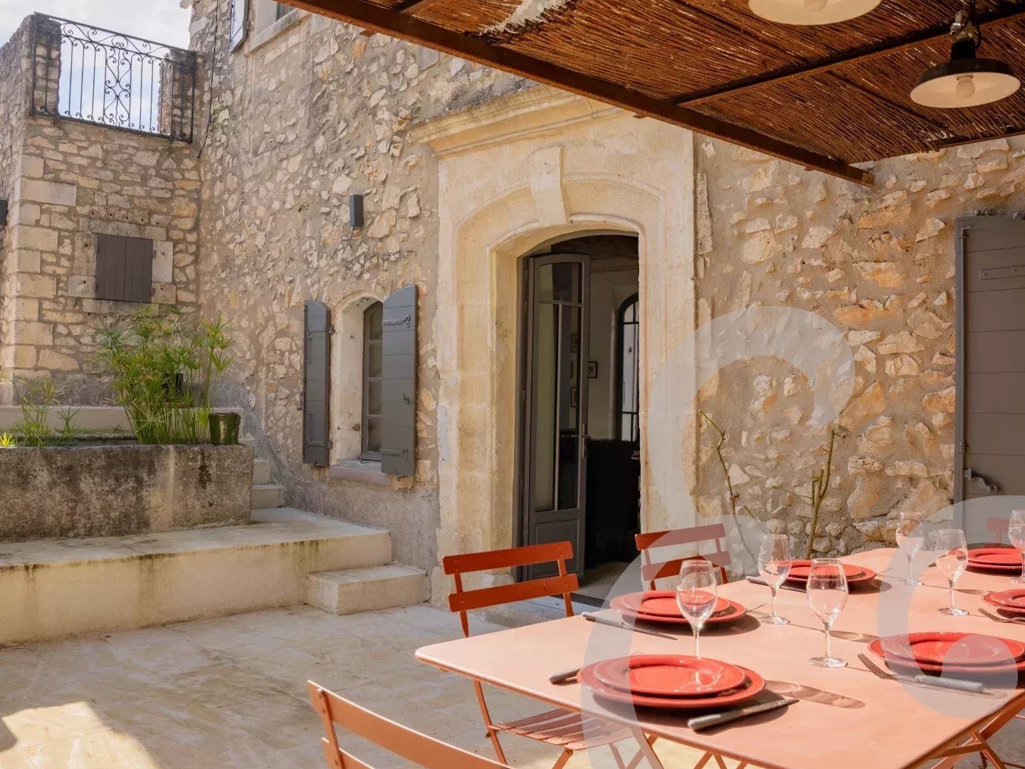 Maison à vendre - 135m2 - Eygalières (13810)