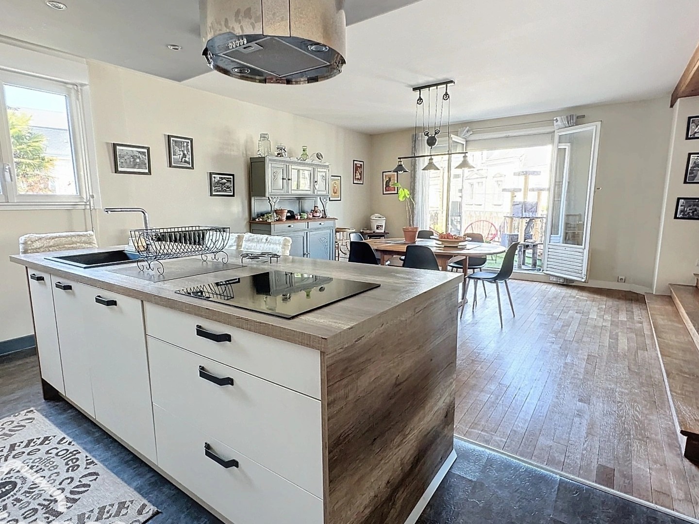 Maison à vendre - 6 pièces - 168m2 - Thouars (79100)