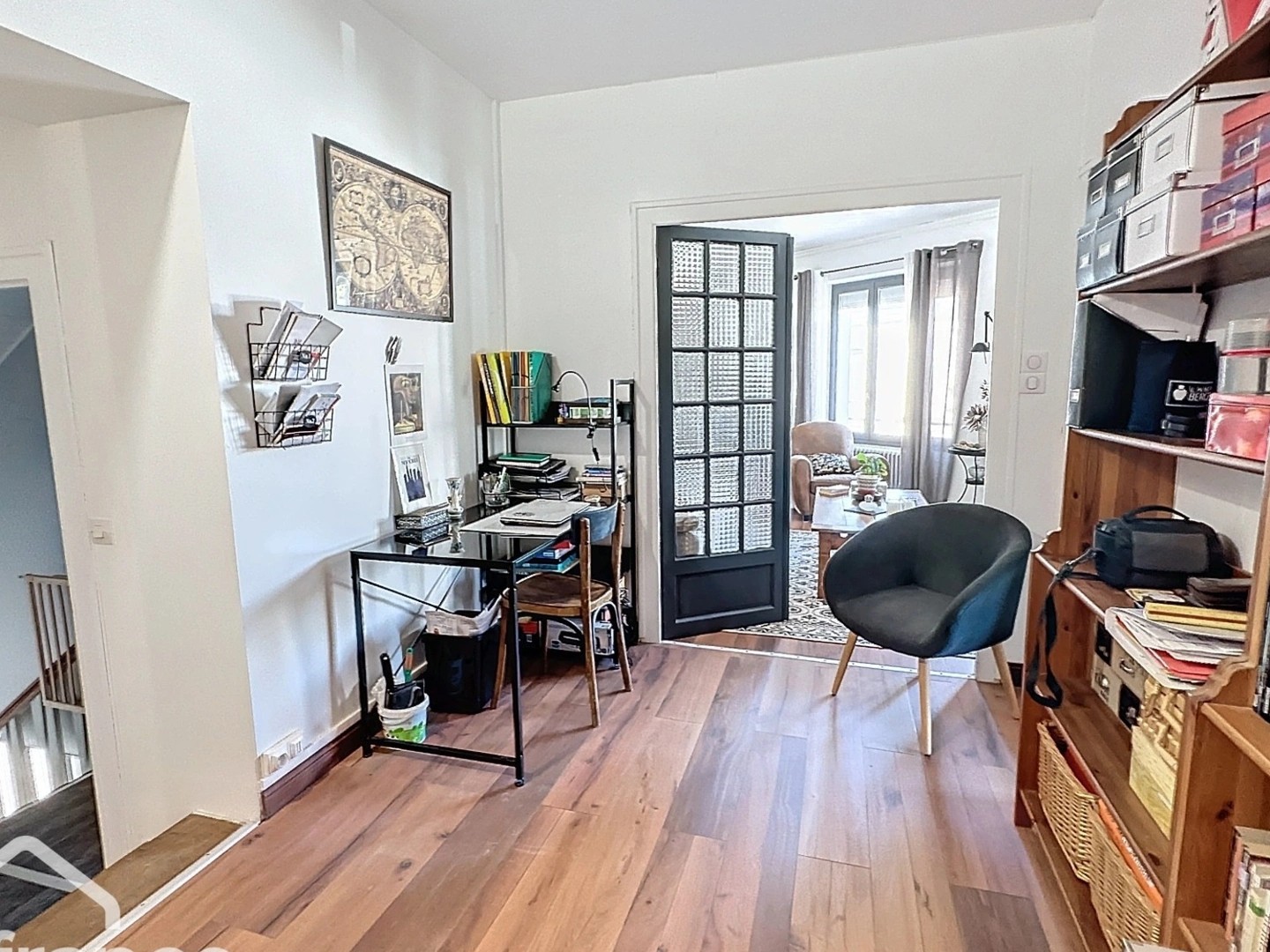 Maison à vendre - 6 pièces - 168m2 - Thouars (79100)