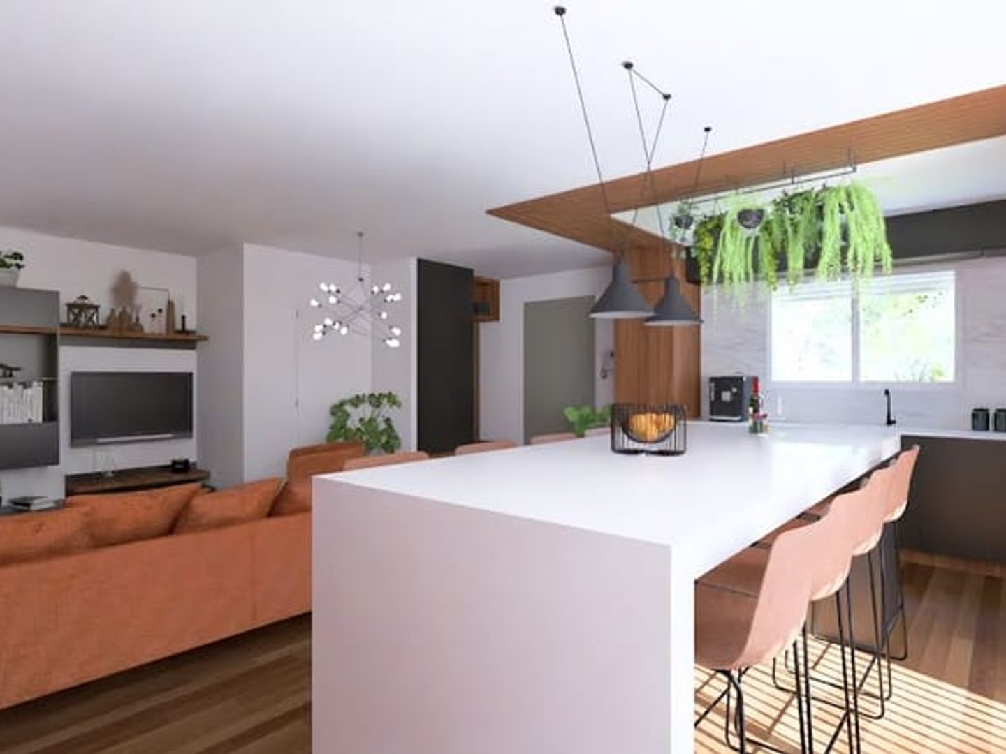 Maison à vendre - 3 pièces - 73m2 - Lit-Et-Mixe (40170)