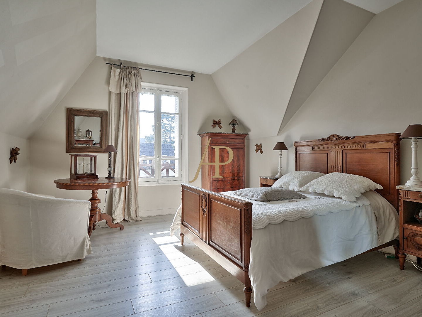 Demeure de Prestige Saint Germain en Laye