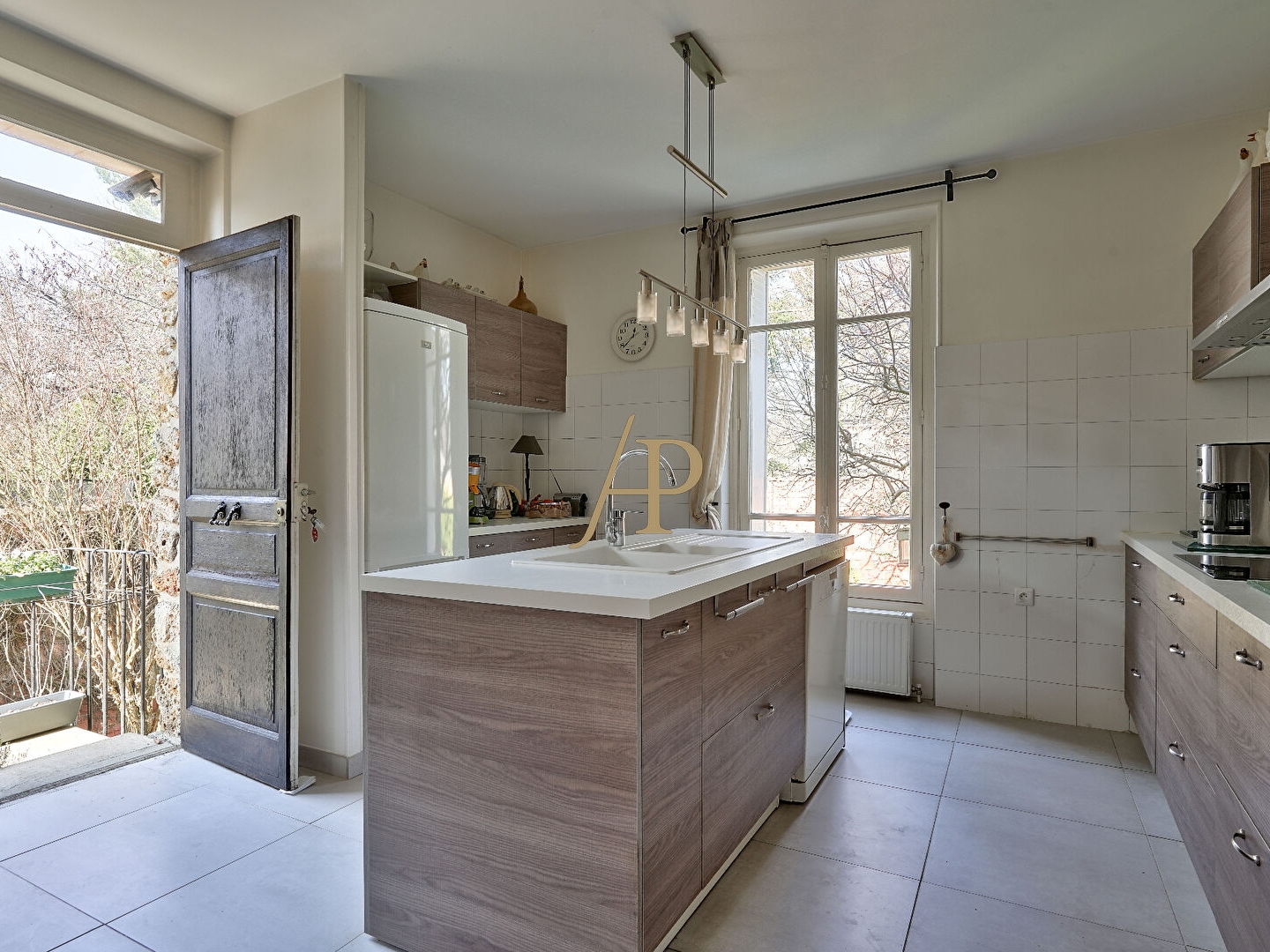 Maison à vendre - 7 pièces - 210m2 - Saint-Germain-En-... (78100)